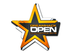 DreamHack (Foil) | Cluj-Napoca 2015