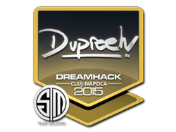 dupreeh | Cluj-Napoca 2015