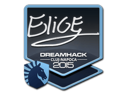 EliGE | Cluj-Napoca 2015