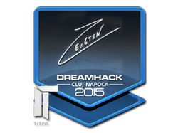 Ex6TenZ | Cluj-Napoca 2015