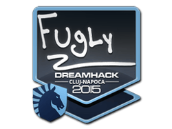 FugLy | Cluj-Napoca 2015