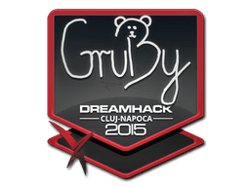 GruBy | Cluj-Napoca 2015