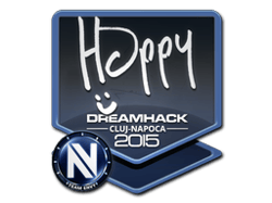 Happy | Cluj-Napoca 2015