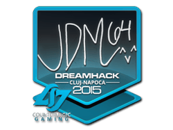 jdm64 | Cluj-Napoca 2015