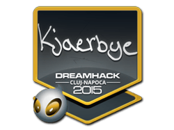 Kjaerbye | Cluj-Napoca 2015