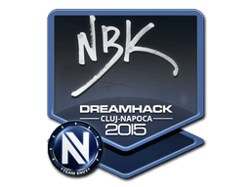NBK- | Cluj-Napoca 2015