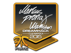 pronax | Cluj-Napoca 2015