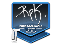 RpK | Cluj-Napoca 2015