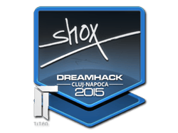 shox | Cluj-Napoca 2015