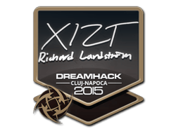 Xizt | Cluj-Napoca 2015