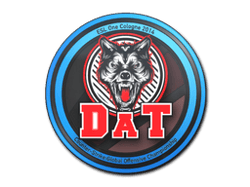 dAT team | Cologne 2014