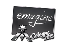 emagine | Cologne 2015
