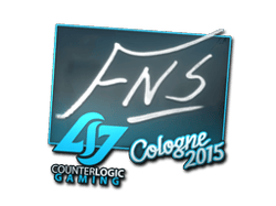 FNS | Cologne 2015