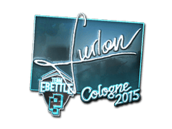 Furlan (Foil) | Cologne 2015