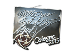 GeT_RiGhT (Foil) | Cologne 2015