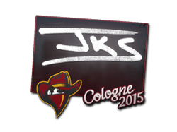 jks | Cologne 2015