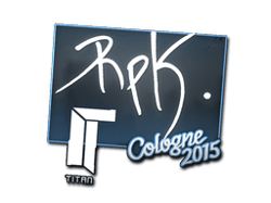 RpK | Cologne 2015