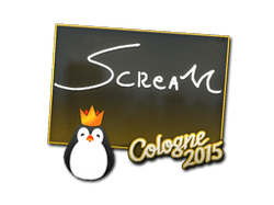 ScreaM | Cologne 2015