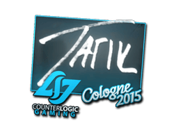 tarik | Cologne 2015