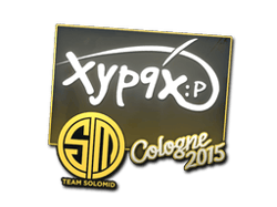 Xyp9x | Cologne 2015
