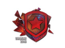 Gambit Gaming (Holo) | Cologne 2016