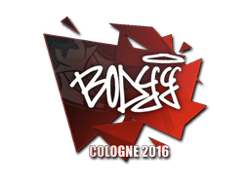 bodyy | Cologne 2016
