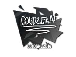 coldzera | Cologne 2016
