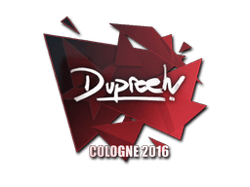 dupreeh | Cologne 2016