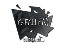 FalleN | Cologne 2016