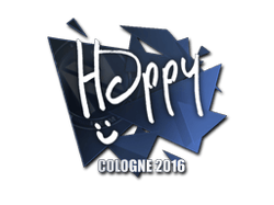 Happy | Cologne 2016