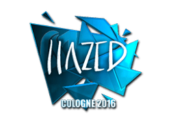 hazed (Foil) | Cologne 2016