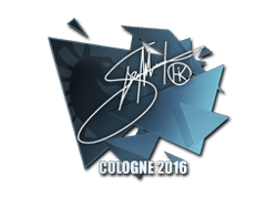 Hiko | Cologne 2016