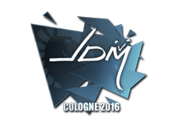 jdm64 | Cologne 2016