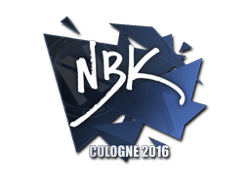 NBK- | Cologne 2016