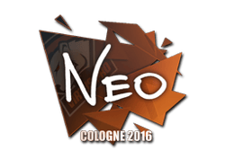 NEO | Cologne 2016