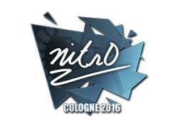 nitr0 | Cologne 2016