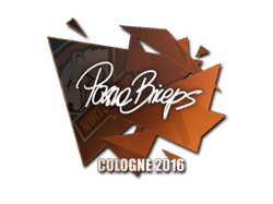 pashaBiceps | Cologne 2016