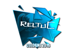 reltuC (Foil) | Cologne 2016