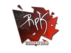 RpK | Cologne 2016