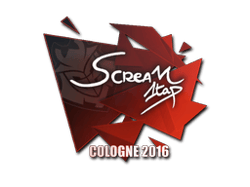 ScreaM | Cologne 2016