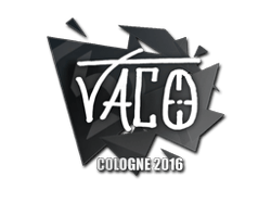 TACO | Cologne 2016