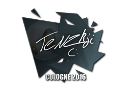 TENZKI | Cologne 2016
