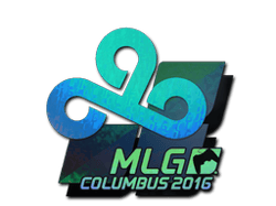 Cloud9 (Holo) | MLG Columbus 2016