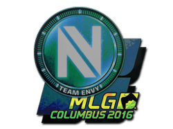 Team EnVyUs (Holo) | MLG Columbus 2016