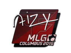 aizy | MLG Columbus 2016