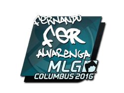 fer | MLG Columbus 2016