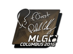 f0rest | MLG Columbus 2016
