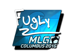 FugLy (Foil) | MLG Columbus 2016