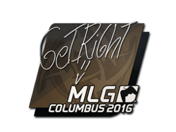GeT_RiGhT | MLG Columbus 2016