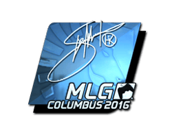 Hiko (Foil) | MLG Columbus 2016